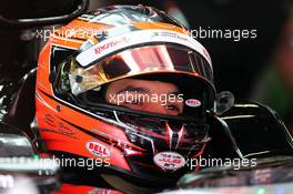 Esteban Ocon (FRA) Sahara Force India F1 VJM08 Test Driver. 13.05.2015. Formula 1 Testing, Day Two, Barcelona, Spain, Wednesday.
