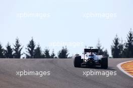 Valtteri Bottas (FIN), Williams F1 Team  21.08.2015. Formula 1 World Championship, Rd 11, Belgian Grand Prix, Spa Francorchamps, Belgium, Practice Day.