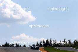 Lewis Hamilton (GBR), Mercedes AMG F1 Team  21.08.2015. Formula 1 World Championship, Rd 11, Belgian Grand Prix, Spa Francorchamps, Belgium, Practice Day.