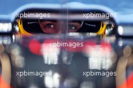 Fernando Alonso (ESP) McLaren MP4-30. 22.08.2015. Formula 1 World Championship, Rd 11, Belgian Grand Prix, Spa Francorchamps, Belgium, Qualifying Day.