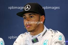 Lewis Hamilton (GBR), Mercedes AMG F1 Team  22.08.2015. Formula 1 World Championship, Rd 11, Belgian Grand Prix, Spa Francorchamps, Belgium, Qualifying Day.