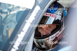 Patrick Dempsey (USA) Actor taking part in the Porsche Supercup race. 22.08.2015. Formula 1 World Championship, Rd 11, Belgian Grand Prix, Spa Francorchamps, Belgium, Qualifying Day.