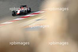 Will Stevens (GBR), Manor F1 Team  17.04.2015. Formula 1 World Championship, Rd 4, Bahrain Grand Prix, Sakhir, Bahrain, Practice Day