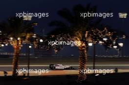 Valtteri Bottas (FIN) Williams FW37. 17.04.2015. Formula 1 World Championship, Rd 4, Bahrain Grand Prix, Sakhir, Bahrain, Practice Day