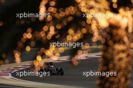 Nico Hulkenberg (GER) Sahara Force India F1 VJM08. 17.04.2015. Formula 1 World Championship, Rd 4, Bahrain Grand Prix, Sakhir, Bahrain, Practice Day