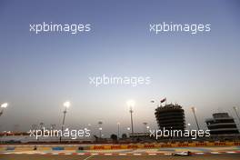 Valtteri Bottas (FIN), Williams F1 Team  17.04.2015. Formula 1 World Championship, Rd 4, Bahrain Grand Prix, Sakhir, Bahrain, Practice Day