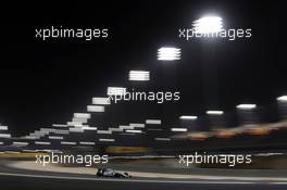 Valtteri Bottas (FIN) Williams FW37. 17.04.2015. Formula 1 World Championship, Rd 4, Bahrain Grand Prix, Sakhir, Bahrain, Practice Day