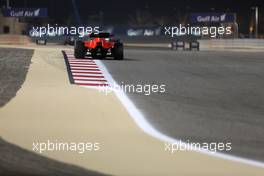 Roberto Merhi (SPA), Manor F1 Team  19.04.2015. Formula 1 World Championship, Rd 4, Bahrain Grand Prix, Sakhir, Bahrain, Race Day.
