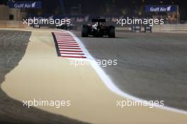 Fernando Alonso (ESP), McLaren Honda  19.04.2015. Formula 1 World Championship, Rd 4, Bahrain Grand Prix, Sakhir, Bahrain, Race Day.