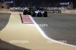 Felipe Massa (BRA), Williams F1 Team  19.04.2015. Formula 1 World Championship, Rd 4, Bahrain Grand Prix, Sakhir, Bahrain, Race Day.