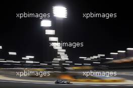 Lewis Hamilton (GBR) Mercedes AMG F1 W06. 19.04.2015. Formula 1 World Championship, Rd 4, Bahrain Grand Prix, Sakhir, Bahrain, Race Day.