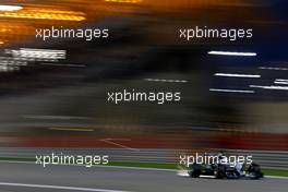 Lewis Hamilton (GBR), Mercedes AMG F1 Team  18.04.2015. Formula 1 World Championship, Rd 4, Bahrain Grand Prix, Sakhir, Bahrain, Qualifying Day.