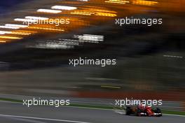 Sebastian Vettel (GER), Scuderia Ferrari  18.04.2015. Formula 1 World Championship, Rd 4, Bahrain Grand Prix, Sakhir, Bahrain, Qualifying Day.