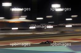 Max Verstappen (NLD) Scuderia Toro Rosso STR10. 18.04.2015. Formula 1 World Championship, Rd 4, Bahrain Grand Prix, Sakhir, Bahrain, Qualifying Day.