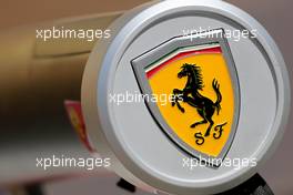 Scuderia Ferrari  19.04.2015. Formula 1 World Championship, Rd 4, Bahrain Grand Prix, Sakhir, Bahrain, Race Day.