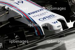 Williams F1 Team  19.04.2015. Formula 1 World Championship, Rd 4, Bahrain Grand Prix, Sakhir, Bahrain, Race Day.