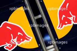 Red Bull Racing  19.04.2015. Formula 1 World Championship, Rd 4, Bahrain Grand Prix, Sakhir, Bahrain, Race Day.