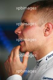 Valtteri Bottas (FIN) Williams. 13.11.2015. Formula 1 World Championship, Rd 18, Brazilian Grand Prix, Sao Paulo, Brazil, Practice Day.