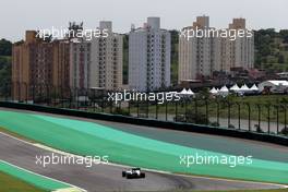 Felipe Massa (BRA), Williams F1 Team  14.11.2015. Formula 1 World Championship, Rd 18, Brazilian Grand Prix, Sao Paulo, Brazil, Qualifying Day.