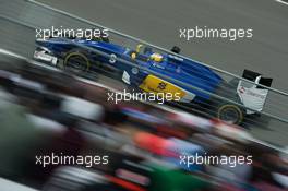 Marcus Ericsson (SWE) Sauber C34. 05.06.2015. Formula 1 World Championship, Rd 7, Canadian Grand Prix, Montreal, Canada, Practice Day.