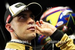 Pastor Maldonado (VEN) Lotus F1 Team. 05.06.2015. Formula 1 World Championship, Rd 7, Canadian Grand Prix, Montreal, Canada, Practice Day.