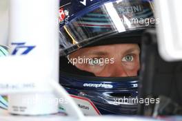 Valtteri Bottas (FIN), Williams F1 Team  05.06.2015. Formula 1 World Championship, Rd 7, Canadian Grand Prix, Montreal, Canada, Practice Day.