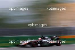Nico Hulkenberg (GER), Sahara Force India  05.06.2015. Formula 1 World Championship, Rd 7, Canadian Grand Prix, Montreal, Canada, Practice Day.