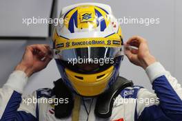 Marcus Ericsson (SWE), Sauber F1 Team  05.06.2015. Formula 1 World Championship, Rd 7, Canadian Grand Prix, Montreal, Canada, Practice Day.
