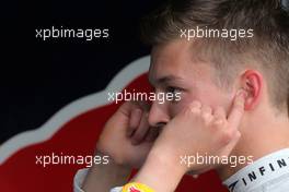 Daniil Kvyat (RUS), Red Bull Racing  05.06.2015. Formula 1 World Championship, Rd 7, Canadian Grand Prix, Montreal, Canada, Practice Day.