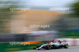 Lewis Hamilton (GBR), Mercedes AMG F1 Team  05.06.2015. Formula 1 World Championship, Rd 7, Canadian Grand Prix, Montreal, Canada, Practice Day.