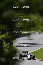 Sergio Perez (MEX) Sahara Force India F1 VJM08. 06.06.2015. Formula 1 World Championship, Rd 7, Canadian Grand Prix, Montreal, Canada, Qualifying Day.