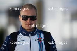 Valtteri Bottas (FIN) Williams. 06.06.2015. Formula 1 World Championship, Rd 7, Canadian Grand Prix, Montreal, Canada, Qualifying Day.