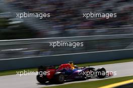 Daniil Kvyat (RUS), Red Bull Racing  06.06.2015. Formula 1 World Championship, Rd 7, Canadian Grand Prix, Montreal, Canada, Qualifying Day.