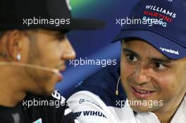 Felipe Massa (BRA), Williams F1 Team  04.06.2015. Formula 1 World Championship, Rd 7, Canadian Grand Prix, Montreal, Canada, Preparation Day.