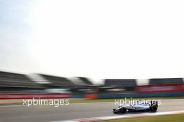 Felipe Massa (BRA) Williams FW37. 11.04.2015. Formula 1 World Championship, Rd 3, Chinese Grand Prix, Shanghai, China, Qualifying Day.