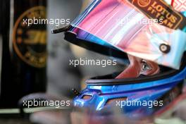 Jolyon Palmer (GBR), Lotus F1 Team  08.05.2015. Formula 1 World Championship, Rd 5, Spanish Grand Prix, Barcelona, Spain, Practice Day.