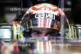 Pastor Maldonado (Ven), Lotus F1 Team  10.05.2015. Formula 1 World Championship, Rd 5, Spanish Grand Prix, Barcelona, Spain, Race Day.