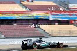 Lewis Hamilton (GBR), Mercedes AMG F1 Team  09.05.2015. Formula 1 World Championship, Rd 5, Spanish Grand Prix, Barcelona, Spain, Qualifying Day.