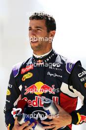 Daniel Ricciardo (AUS) Red Bull Racing. 04.07.2015. Formula 1 World Championship, Rd 9, British Grand Prix, Silverstone, England, Qualifying Day.