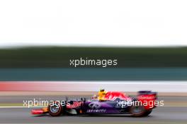 Daniil Kvyat (RUS), Red Bull Racing  04.07.2015. Formula 1 World Championship, Rd 9, British Grand Prix, Silverstone, England, Qualifying Day.