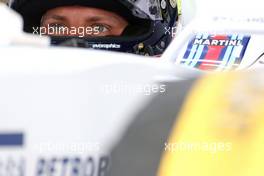 Valtteri Bottas (FIN), Williams F1 Team  04.09.2015. Formula 1 World Championship, Rd 12, Italian Grand Prix, Monza, Italy, Practice Day.