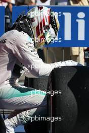 Lewis Hamilton (GBR), Mercedes AMG F1 Team  06.09.2015. Formula 1 World Championship, Rd 12, Italian Grand Prix, Monza, Italy, Race Day.