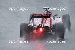 Max Verstappen (NL), Scuderia Toro Rosso  25.09.2015. Formula 1 World Championship, Rd 14, Japanese Grand Prix, Suzuka, Japan, Practice Day.
