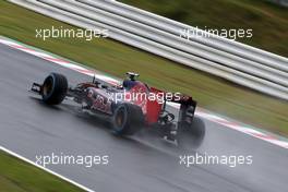 Max Verstappen (NL), Scuderia Toro Rosso  25.09.2015. Formula 1 World Championship, Rd 14, Japanese Grand Prix, Suzuka, Japan, Practice Day.
