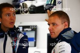 Valtteri Bottas (FIN) Williams. 25.09.2015. Formula 1 World Championship, Rd 14, Japanese Grand Prix, Suzuka, Japan, Practice Day.