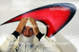 Jenson Button (GBR) McLaren. 25.09.2015. Formula 1 World Championship, Rd 14, Japanese Grand Prix, Suzuka, Japan, Practice Day.
