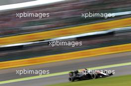 Fernando Alonso (ESP), McLaren Honda  26.09.2015. Formula 1 World Championship, Rd 14, Japanese Grand Prix, Suzuka, Japan, Qualifying Day.