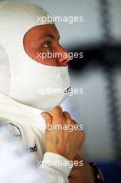 Valtteri Bottas (FIN) Williams. 26.09.2015. Formula 1 World Championship, Rd 14, Japanese Grand Prix, Suzuka, Japan, Qualifying Day.