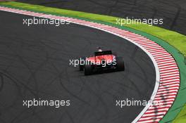Alexander Rossi (USA) Manor Marussia F1 Team. 26.09.2015. Formula 1 World Championship, Rd 14, Japanese Grand Prix, Suzuka, Japan, Qualifying Day.