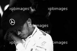Lewis Hamilton (GBR) Mercedes AMG F1. 21.05.2015. Formula 1 World Championship, Rd 6, Monaco Grand Prix, Monte Carlo, Monaco, Practice Day.